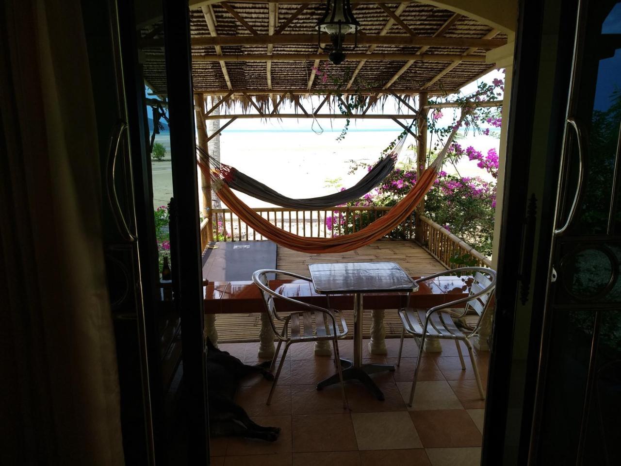 Right On The Beach House Taling Ngam (Koh Samui) Exterior photo