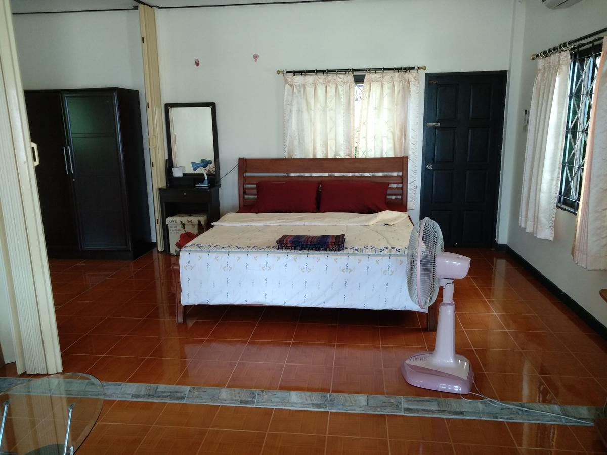 Right On The Beach House Taling Ngam (Koh Samui) Exterior photo
