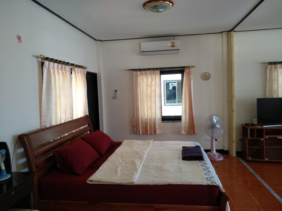 Right On The Beach House Taling Ngam (Koh Samui) Exterior photo