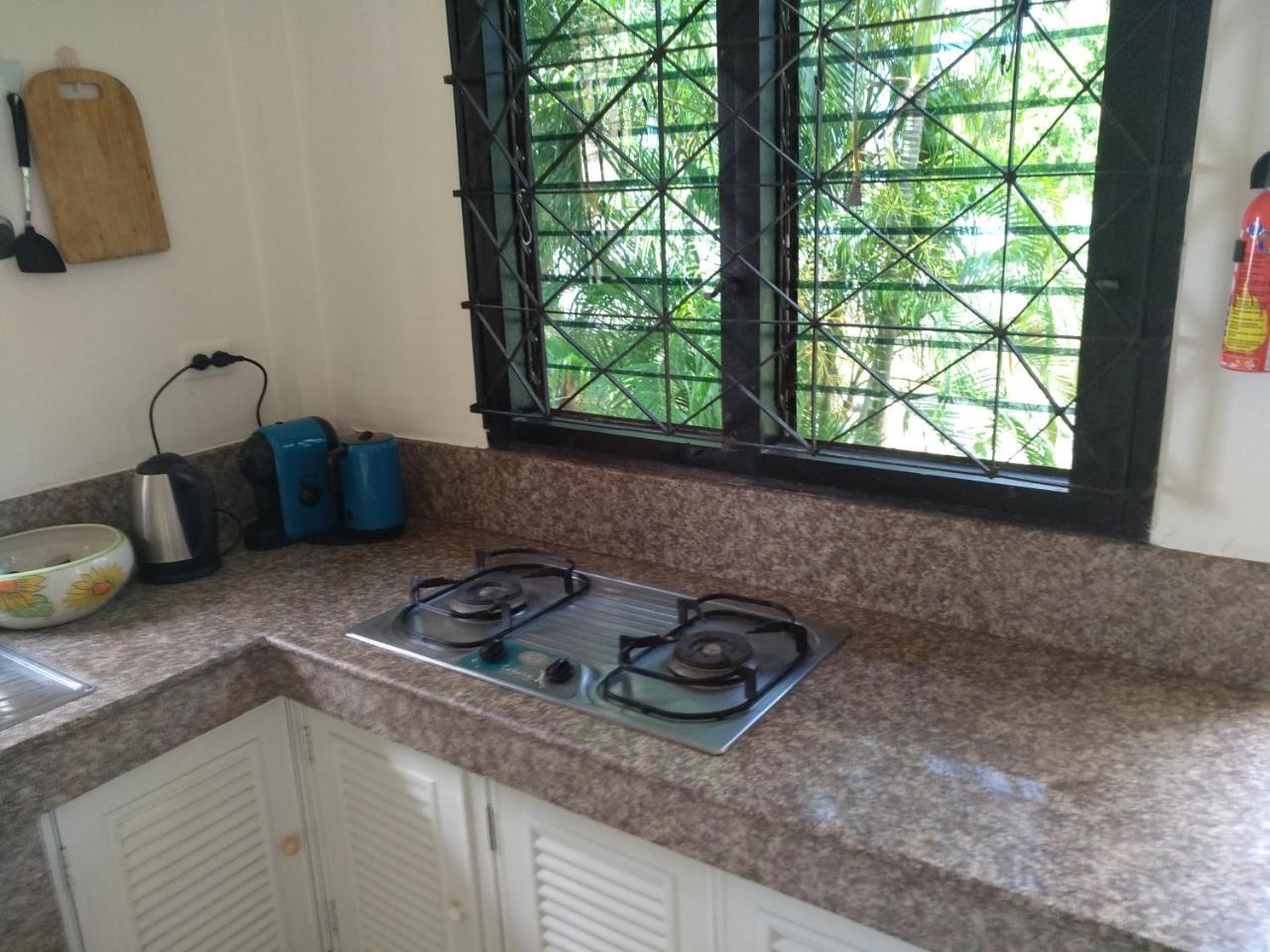 Right On The Beach House Taling Ngam (Koh Samui) Exterior photo